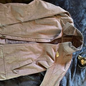 North face jacket
